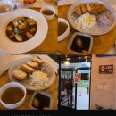 은식당 - 16812 | 제주 산방산 맛집 은식당 후기, 산방탄산온천 근처 돈카츠와 바질커리 치킨덮밥이 맛있는 곳을 찾은...