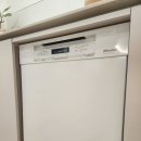 G6300 | 밀레 식기세척기 프리스탠딩 G6300 모델 뒤로 밀림 방문 수리 AS 후기