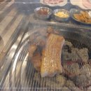 옛날뒷고기 이미지