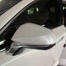 대성자동차 부분정비 | NX300h 사이드미러 교체후기 (저렴 교체)