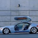 BMW의 출시되지 않은 10가지 콘셉트 Car 이미지