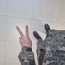 최초?로~ 셀프 말출휴가복귀 인증샷과, 후급증&amp;TMO 알아두기!^^ 이미지
