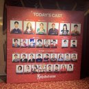 29170-1-A-11 | 뮤지컬 킹키부츠 - 신재범, 강홍석 / 1층 A 구역 11열 후기