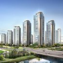 레이크타운푸르지오 이미지