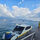 알리투어 | 길리 프라이빗 선셋 투어 후기 - 가이드 Ari (해파리, 물벼룩, 가격, 보정 사진)