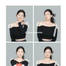 포즈 | 강남놀거리 신사역 컬러풀 셀프사진관 퍼즈포즈 후기