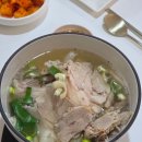 미수국밥 - 중구 다산로44길 119 | 미수국밥