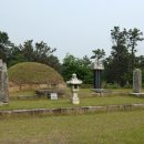 교하체육공원 | [정책기자단 이은미 9-③] 파주 명소: 교하 고인돌 산림욕장