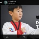 도담 꿈의 태권도장 이미지