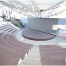 김광석길 공중화장실 이미지