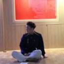 경희대 효 태권도장 이미지