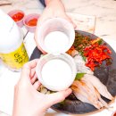 정석상회 | 해운대 술집 [계영상회] 방문 후기｜막걸리와 한식을 세련되게 즐기는 해운대 맛집