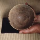 막사발