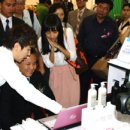 (주)엘에스텍 이미지