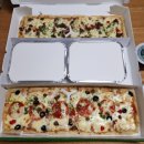 다모아 피자 이미지