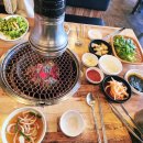 [한우 드소] 천안아산 가성비 한우 맛집, 정육점 식당