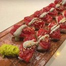 육회와연어먹는날 이미지