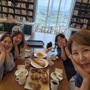 해뜨르다 | 2024.10.14 빵식연구회 모임 후기_베이커리카페 해뜨르다