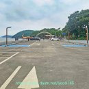 옹암해변주차장 이미지