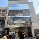 모두마트 | 홍대 팝마트 후기 라부부·스컬판다 키링 구경