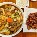 굽닭오븐구이 이미지