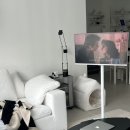 삼성 모니터 삼텐바이미 거치대 구매 모블랩스 솔직후기