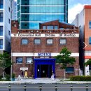 커넥트오션 | [부산 여행] 중앙동 부산항뷰 '노티스 카페' 부산 중앙역 루프탑 카페