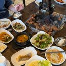 찬우물숯불갈비 이미지