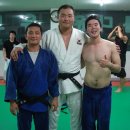 진해유도관 이미지