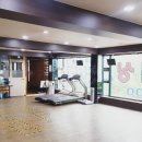 인천체육관 이미지