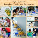 Year 4 Exit Point - Temples, Tombs and Treasures 이미지