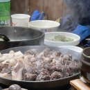 두꺼비 토종 순대국 이미지