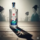 선비진(Sonbi Gin), 그 숭고한 배신에 대하여- 시음 후기, 당도 및 산도 측정