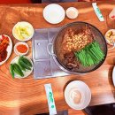 아재한방능이삼계탕