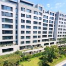 넘버원리얼티공인중개사사무소 | 나인원한남 75평 전세 로얄동 로얄라인 트인뷰 용산 고급빌라