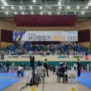 도솔 태권도 체육관 이미지