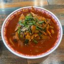 학정로 | 대구 북구, 짬뽕 맛집 “짬뽕왕” 내돈내산 후기