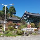 응석사주차장 이미지