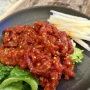 고깃간 | 남원 청년고깃간 솔직후기