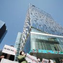 SK텔레콤 앞 연합뉴스