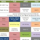 라임필라테스 - 수영구 광안해변로344번길 17-3 | 라임필라테스