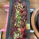 돌식당 - 당진시 | 이천 마장 맛집 롯데 아울렛 근처 식당 산타의 돌짜장 웨이팅 후기