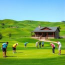 몽베르 | 경기 인천 수도권 저렴한 골프장 찾는 방법 - 노캐디 PAR3나 9홀 골프장