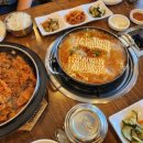 수레터김치찌개 이미지