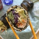 풀리김밥