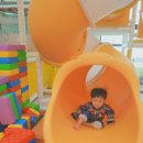 31140-8-35-26 | [여누와 함께] “청라 키즈카페 꿀잼키즈룸｜35개월 아이들과 다녀온 후기 💛”