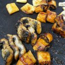 목우촌마을파주광탄점 | 파주 장어 맛집 금복장 장어구이와 흑염소탕 보양식 맛집으로 찜한 날