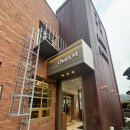 초이스카페 | 팔공산 베이커리 카페 초이스엠 단팥빵 몽블랑 맛집 후기