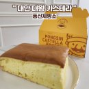 대왕통카스테라 (용화점) | 배곧 퐁신제빵소, 대만카스테라 맛집