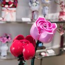 (주)대림칼라 | 성수2월팝업 레고 발렌타인데이 팝업스토어 후기